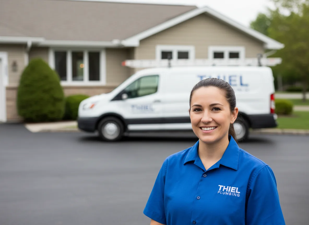 Plumber Two Buttes, CO FAQs